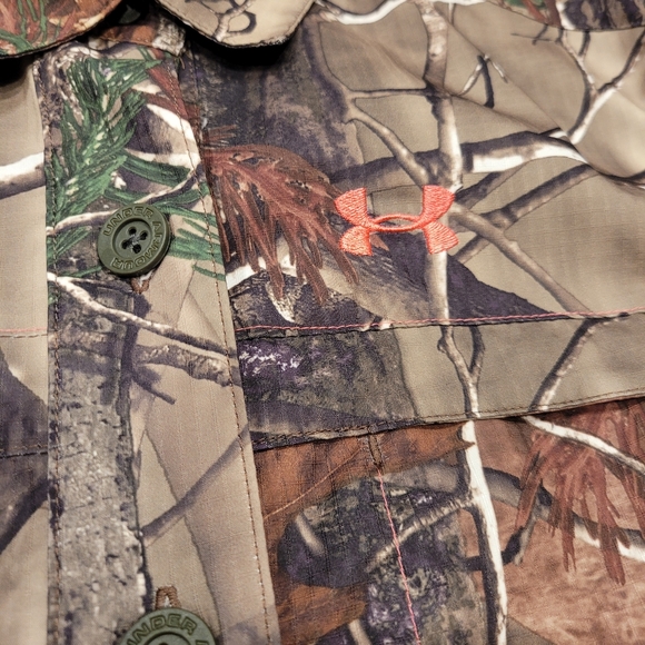 Under Armour Performance top L - Picture 8 of 8